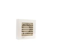 Cata B-10 Matic-timer Sorbonne de salle de bain Beige Beige One Size
