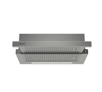 CATA TFH 6430 X - Hood de ventilation mural - Inox - 320 m3/h - 65 dB