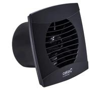 CATA UC-12 STD, tuyauterie, universel, noir
