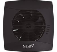 CATA UC-12, tuyauterie, universel, noir