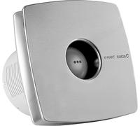 Cata X-Mart 15 INOX - Ventilateurs ménagers (Argent, 25 W, 220 - 240 V, 50/60...