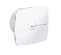 CATA X-MART 15 MATIC, Blanc, Plafond, Mur, Plastique, 42 dB, 2100 tr/min, 15 cm