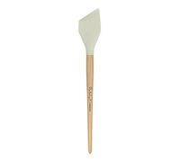 Catalyst Pinceau en Silicone n° 6 Blanc 50 mm