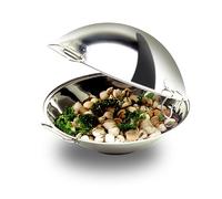 Cataplana Inox ARTAME D30 cm