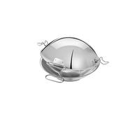 Artame Cataplana inox 36 cm