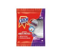 CATCH Anti-Mites Lavande x20 - TP18 (Lot de 6)