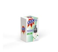 CATCH Control Recharge électrique 45 nuits liquide répulsif