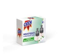 Catch Recharges électriques Control 45 nuits – Pack de 3 x 2