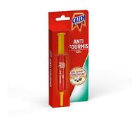Catch Expert Fourmis - Gel (pour 50 applications) - Anti-Fourmis - Gel Appât idéal recoins difficiles, 10 g (Lot de 1)