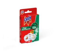 Catch Expert Pièges Anti-Fourmis x2 Double Formule 2en1 Longue Durée | pièges fourmis, intérieur extérieur, double formule, protection maison, longue durée, facile à utiliser, action 3 mois