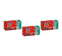 CATCH Lot de 3 boîtes de 6 pièges contaminateurs Anti-Cafards & Blattes