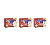 Catch Expert - Diffuseur Electrique Liquide Réglable Anti-Moustiques & Moustiques Tigres & Mouches - Lot de 2 (2x 45 Nuits)