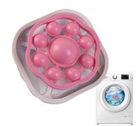 Catcher à cheveux à linge, élimination des mailles filtrantes à cheveux | Catcher de peluches pour la machine à laver, sac de filtre à remontage de poils