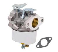 Catchorn Kit générateur compatible avec Tecumseh 632113A | Carburateur compatible avec les moteurs Tecumseh 632113A HS40 HSSK40 GCA80 MFG 1427 Oregon 50-662