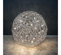 Catellani & Smith Fil de Fer F Lampe de sol LED, F7L,