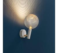 Catellani & Smith Par 18 Applique murale, LED, P18W,