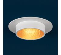 Catellani & Smith Pepita 65 Applique murale/Plafonnier encastré, LED, P65,