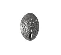 Catellani & Smith Stchu-Moon 05 Wandleuchte, argent