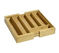 caterado by Range-couvert 'Simon', en bambou