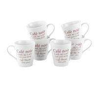 caterado by Tasse à café 'Fakt'