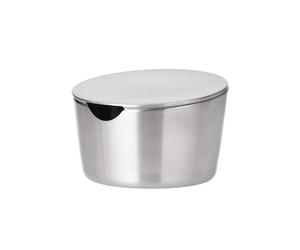 Caterado Vista 400-5188 Sugar Bowl 18/10 Steel