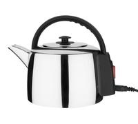 Caterlite Bouilloire 3,5L acier inoxydable