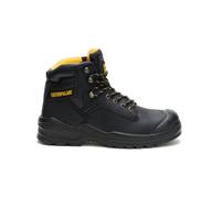CAT Safety SécuritéitChaussures + embout acier Striver Bump S3 P724913 45 (UK: 11, EU: 45)