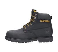 Caterpillar CAT Chaussures de sécurité pour homme Noir