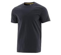 Caterpillar Cat Workwear Essentials T-Shirt de Travail à Manches Courtes pour Homme