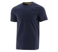 Caterpillar Cat Workwear Essentials T-Shirt de Travail à Manches Courtes pour Homme