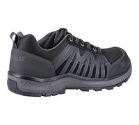 Caterpillar Charge S3 Safety Trainer Black