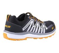 Caterpillar Charge S3 Safety Trainer Blue