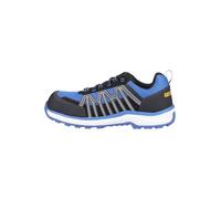 Caterpillar Charge S3 Safety Trainer Blue