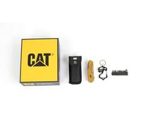 CAT Multitool BOX Set 2 pièces avec 11 in 1 Multitool avec sacoche ceinture et outil universel