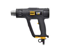 Caterpillar - Décapeur thermique avec écran digital 2000 W DX87