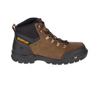 Caterpillar Framework Chaussure De Sécurité S3 Seal Marron - Taille 44 - UK 10