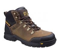 CAT Safety SécuritéitChaussures + embout acier Framework S3 P722602 41 (UK: 7, EU: 41)