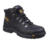 CAT Safety SécuritéitChaussures + embout acier Framework S3 W P722603 45 (UK: 11, EU: 45)
