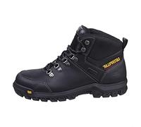 Caterpillar Chaussure de sécurité Framework S3 Noir Taille 44 (UK 10)