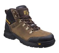 Caterpillar Framework St S3 WR HRO SRA, Botte Industrielle Homme