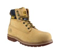 CAT Holton S3 Hro Src Chaussures de TravailHomme