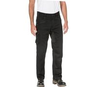 Caterpillar Homme Operator FX Pantalon de travail FS5787 (38R) (Noir)
