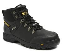 Caterpillar Hommes Framework chaussures de travail noires