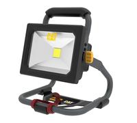 Caterpillar - Lampe LED sans fil 18V, sans batterie ni chargeur DX62B