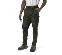 Caterpillar Mens Dynamic Slim Fit Cargo Work Trousers