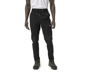 Caterpillar Mens Dynamic Trouser Black 32 R Size UK 32 EU 32"
