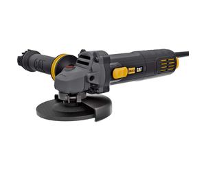 Caterpillar - Meuleuse d’angle 125 mm, 750 W DX373