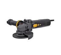 Caterpillar - Meuleuse d’angle 125 mm, 900 W DX33