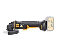 Caterpillar - Meuleuse d’angle sans fil 115mm DX31B