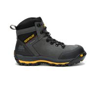 Caterpillar Munising Chaussure De Sécurité S3 Dark Shadow - Taille 44 - UK 10